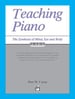 Teaching Piano